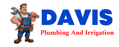 Trusted plumber in COTOPAXI